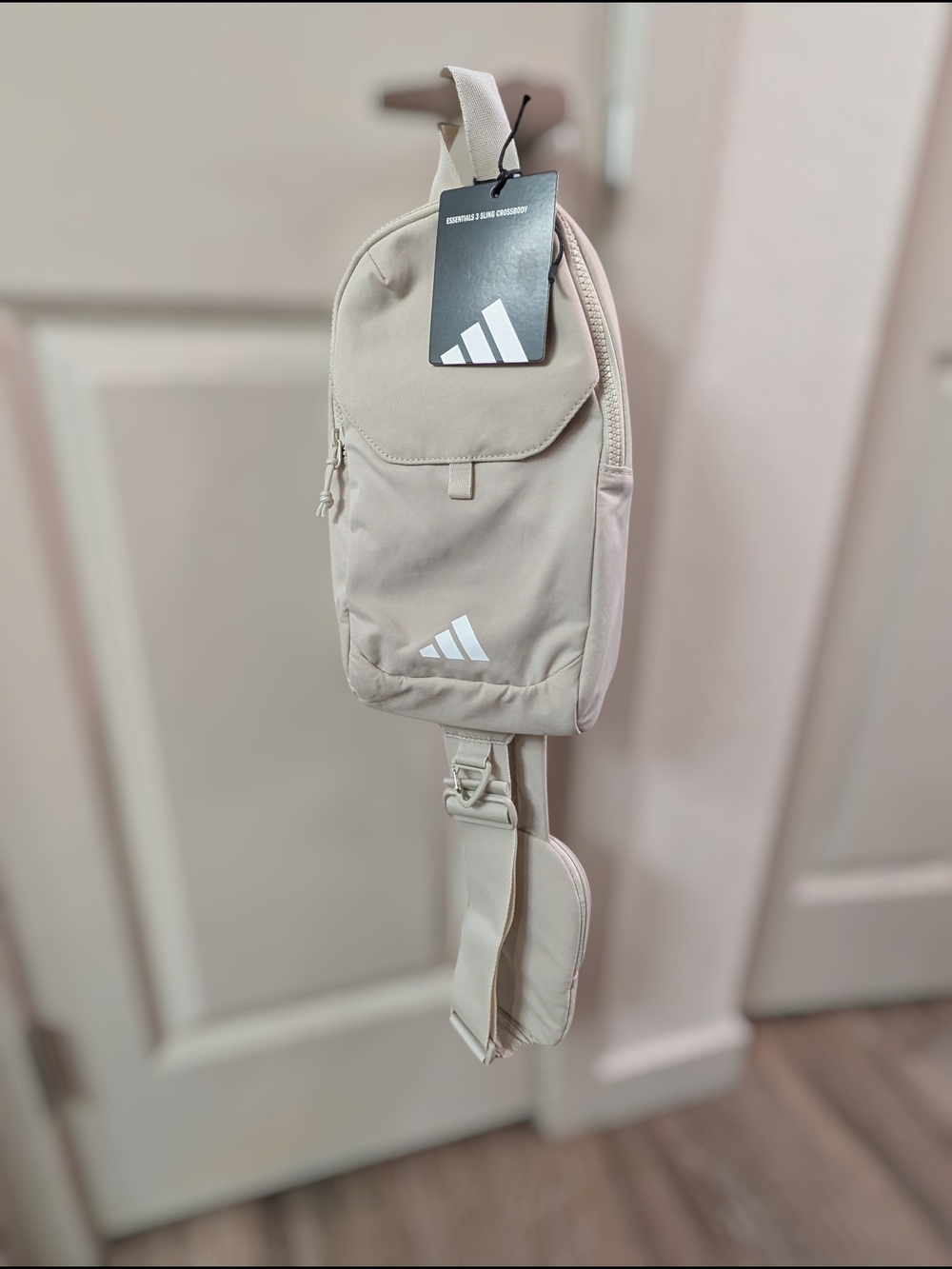 Adidas Essentials 3 Sling Bag